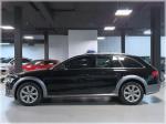 2015 AUDI A4 4D WAGON ALLROAD QUATTRO LE B8 (8K) MY15