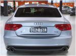 2015 AUDI A5 5D HATCHBACK SPORTBACK 1.8 TFSI 8T MY15