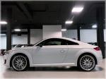 2016 AUDI TT 2D COUPE 2.0 TFSI SPORT FV