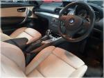 2012 BMW 1 2D COUPE 35i SPORT E82 MY12