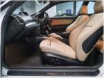 2012 BMW 1 2D COUPE 35i SPORT E82 MY12