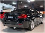 2014 BMW 2 2D COUPE 20d SPORT LINE F22