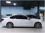 2015 BMW 3 4D SEDAN 18i M-SPORT F30 LCI