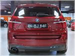 2013 BMW X3 4D WAGON xDRIVE20d F25 MY13