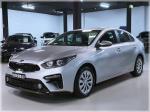 2018 KIA CERATO 4D SEDAN S BD MY19