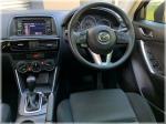 2014 MAZDA CX-5 4D WAGON MAXX (4x2) MY13 UPGRADE