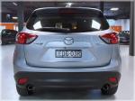 2014 MAZDA CX-5 4D WAGON MAXX (4x2) MY13 UPGRADE