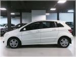 2008 MERCEDES-BENZ B180 5D HATCHBACK CDI 245 08 UPGRADE