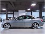 2011 MERCEDES-BENZ C250 4D SEDAN CDI AVANTGARDE BE W204 MY11