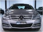 2011 MERCEDES-BENZ C250 4D SEDAN CDI AVANTGARDE BE W204 MY11