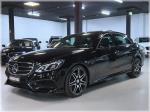 2015 MERCEDES-BENZ E250 4D SEDAN NIGHT EDITION 212 MY15 UPGRADE