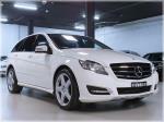 2010 MERCEDES-BENZ R 4D WAGON 300 CDI (AWD) 251 MY10 UPGRADE