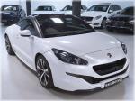 2013 PEUGEOT RCZ 2D COUPE 1.6T MY13