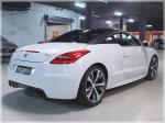 2013 PEUGEOT RCZ 2D COUPE 1.6T MY13