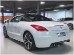 2013 PEUGEOT RCZ 2D COUPE 1.6T MY13