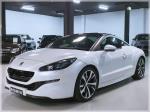 2013 PEUGEOT RCZ 2D COUPE 1.6T MY13