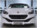 2013 PEUGEOT RCZ 2D COUPE 1.6T MY13