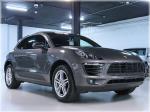 2015 PORSCHE MACAN 4D WAGON S MY15