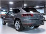 2015 PORSCHE MACAN 4D WAGON S MY15