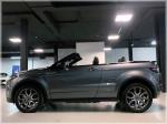 2017 RANGE ROVER EVOQUE 2D CONVERTIBLE Si4 HSE DYNAMIC LV MY17