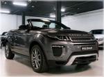 2017 RANGE ROVER EVOQUE 2D CONVERTIBLE Si4 HSE DYNAMIC LV MY17