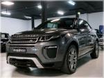 2017 RANGE ROVER EVOQUE 2D CONVERTIBLE Si4 HSE DYNAMIC LV MY17