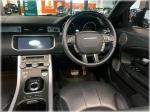 2017 RANGE ROVER EVOQUE 2D CONVERTIBLE Si4 HSE DYNAMIC LV MY17