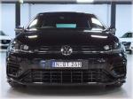 2018 VOLKSWAGEN GOLF 5D HATCHBACK R AU MY18