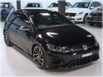 2018 VOLKSWAGEN GOLF 5D HATCHBACK R AU MY18