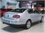 2007 VOLKSWAGEN PASSAT 4D SEDAN 2.0T FSI 3C